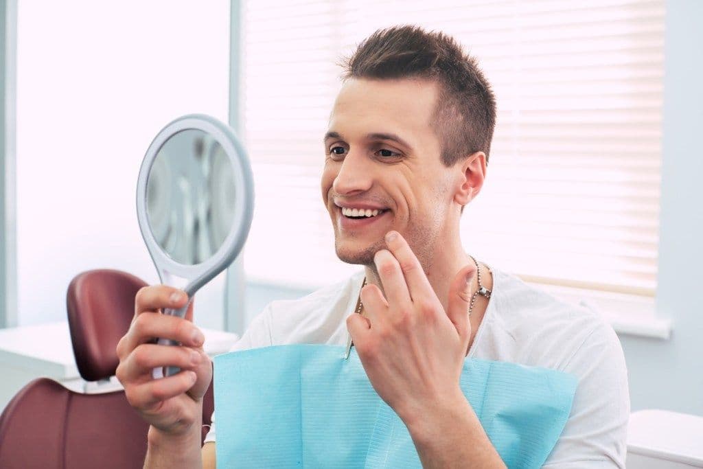 Fixing Gaps in Your Smile Without Orthodontics