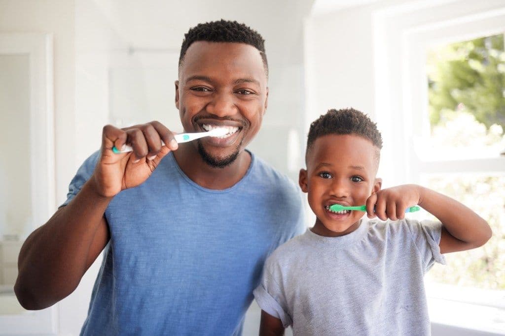 Top Toothbrushing Tips for Toddlers and Kids
