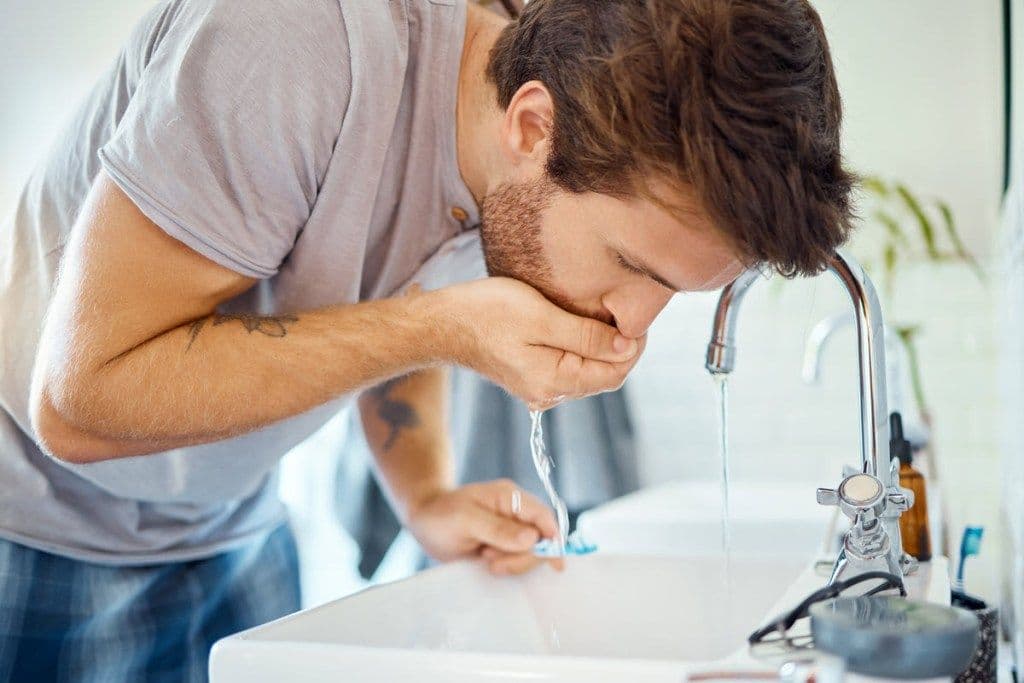Why Bleeding Gums Should Never Be Ignored