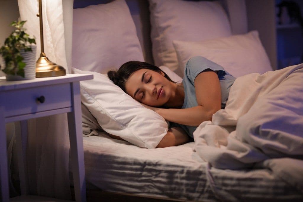 Lifestyle Changes to Help With Sleep Apnea