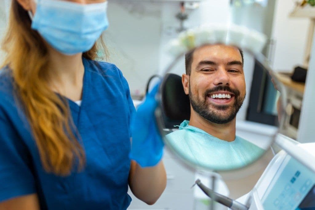 Why Biannual Dental Checkups Matter Even When Nothing Hurts