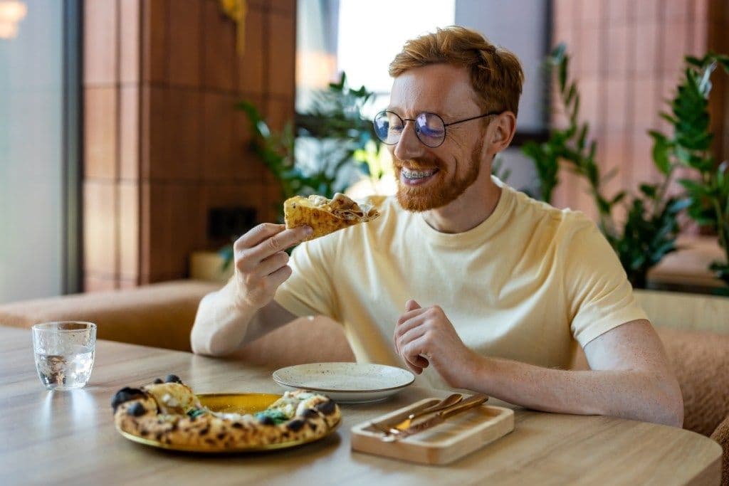How Orthodontics Can Improve Chewing Efficiency