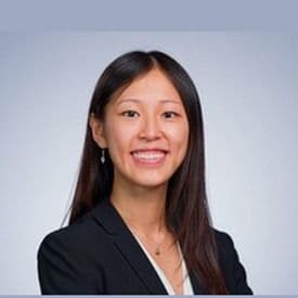Dr. Alice Li, DMD, MMSc